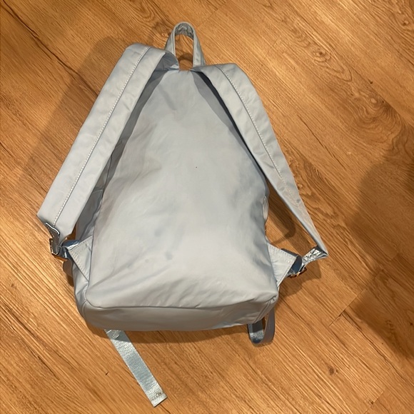 Yours Truly backpack- so cute - Picture 10 of 12